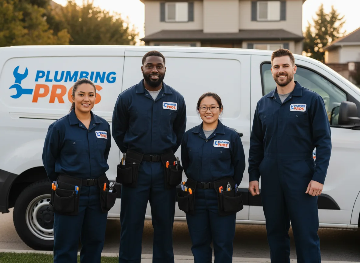 Water Heater Repair company in Blossburg, PA